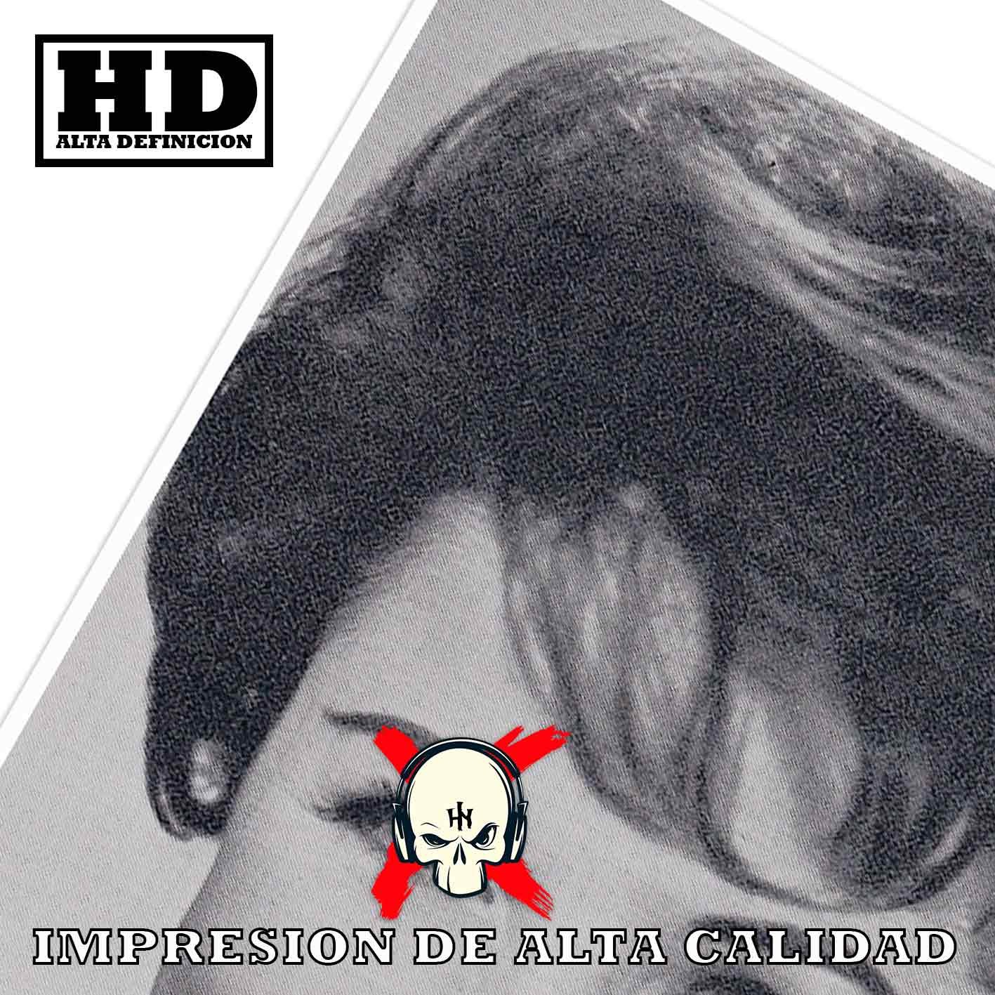 Hanna Poster Castle Rock de Historia Nuestra, Eydie Gormé-El Póster Personalizado, Historia Nuestra