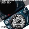 Eye Frikis colores, Eye slipmat personalizado, Historia Nuestra