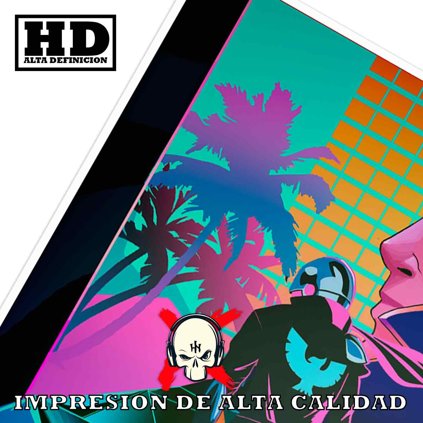 Hanna Poster Castle Rock de Historia Nuestra, F-Zero-El Póster Personalizado, Historia Nuestra