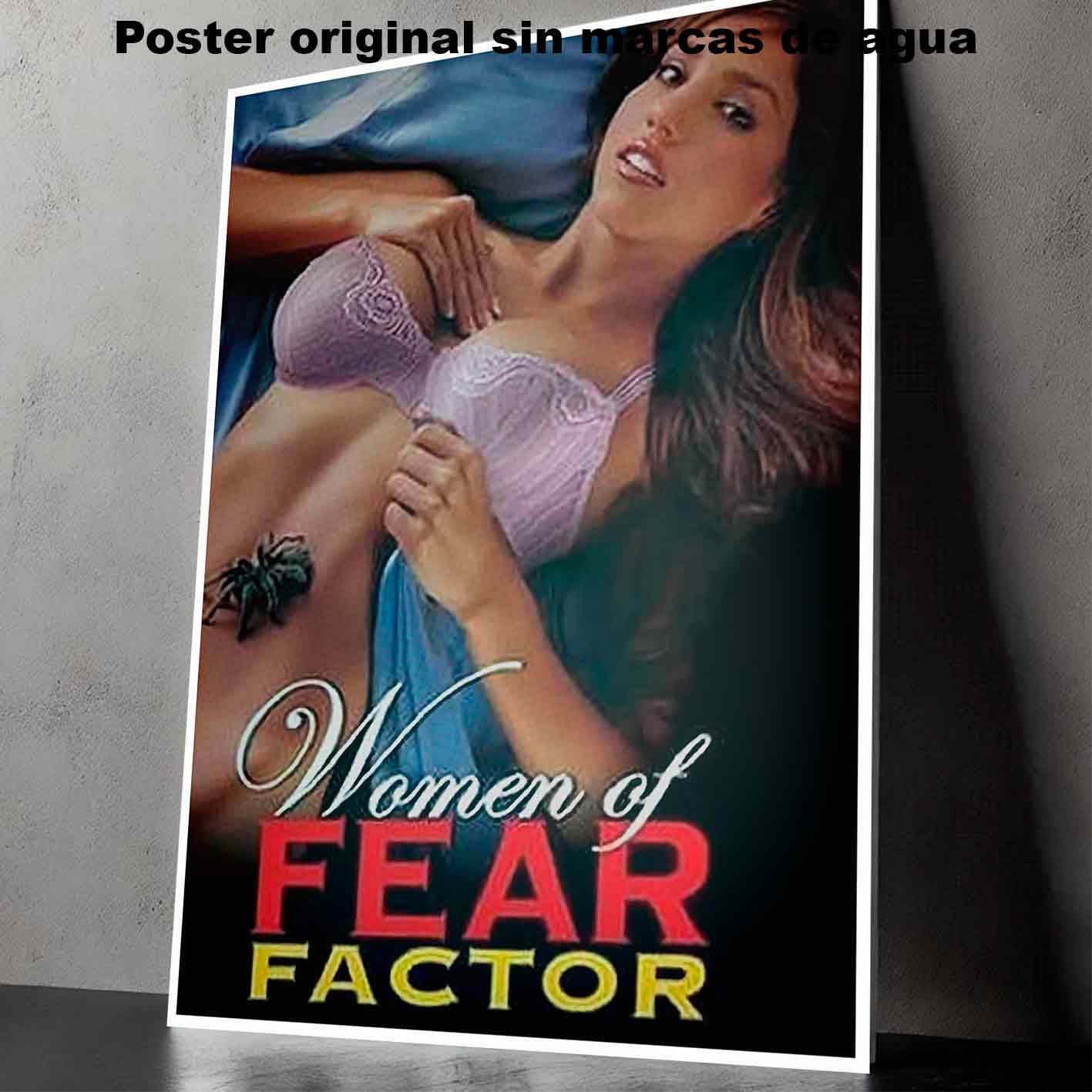 Hanna Poster Castle Rock de Historia Nuestra, Factor Miedo-El Póster Personalizado, Historia Nuestra