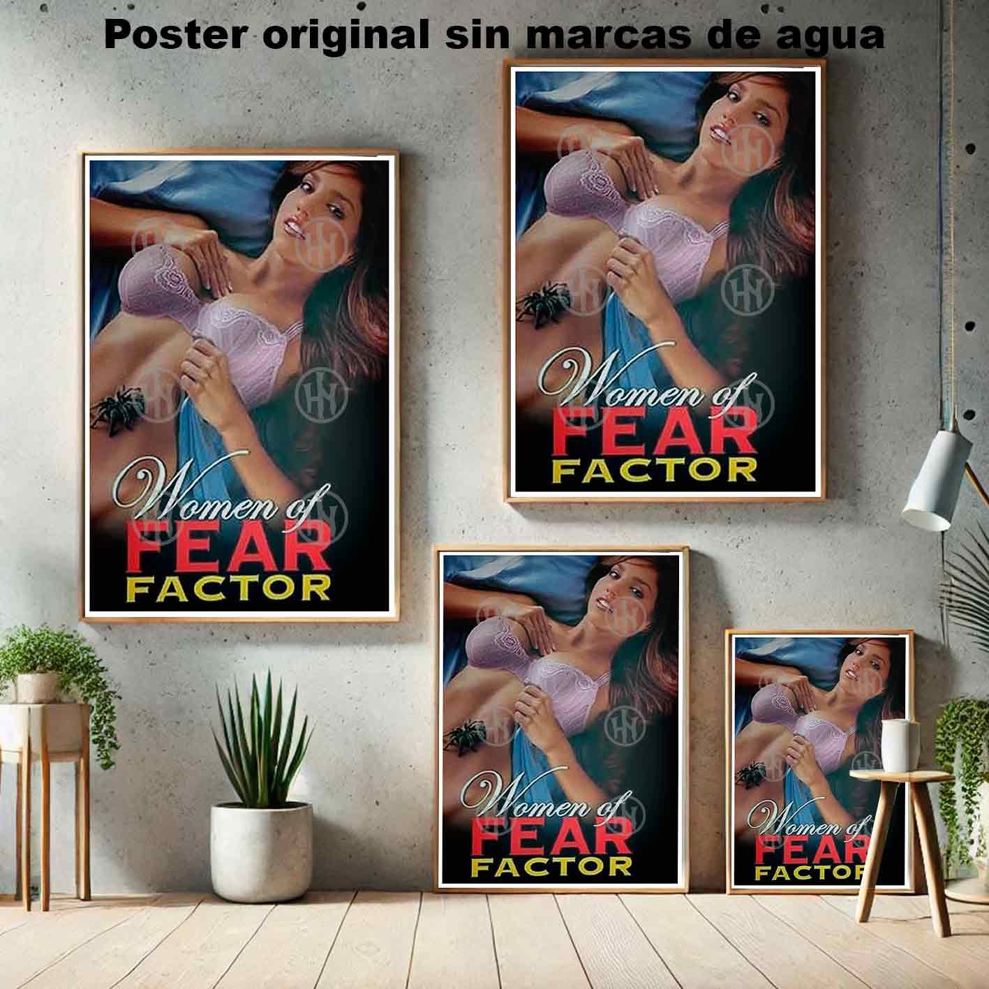 Hanna Poster Castle Rock de Historia Nuestra, Factor Miedo-El Póster Personalizado, Historia Nuestra