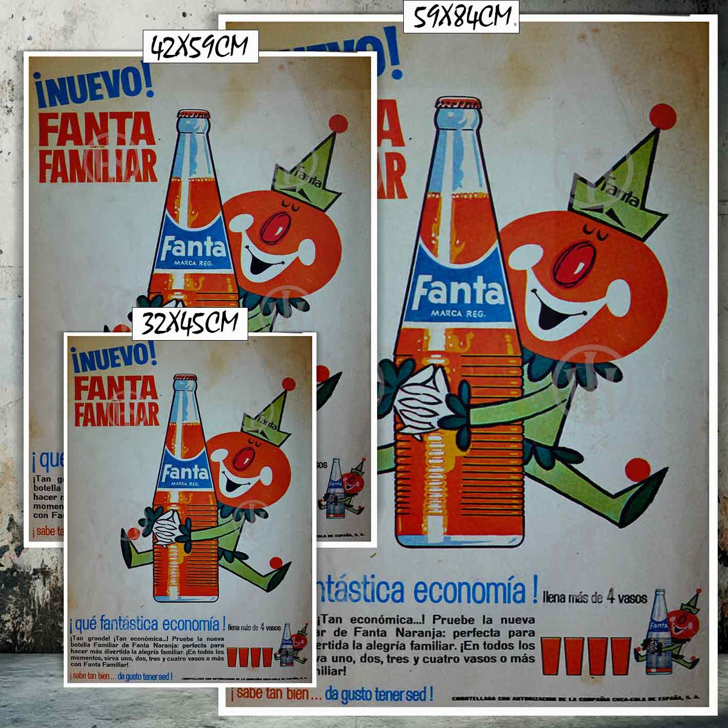Hanna Poster Castle Rock de Historia Nuestra, Fanta-El Póster Personalizado, Historia Nuestra