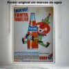 Hanna Poster Castle Rock de Historia Nuestra, Fanta-El Póster Personalizado, Historia Nuestra