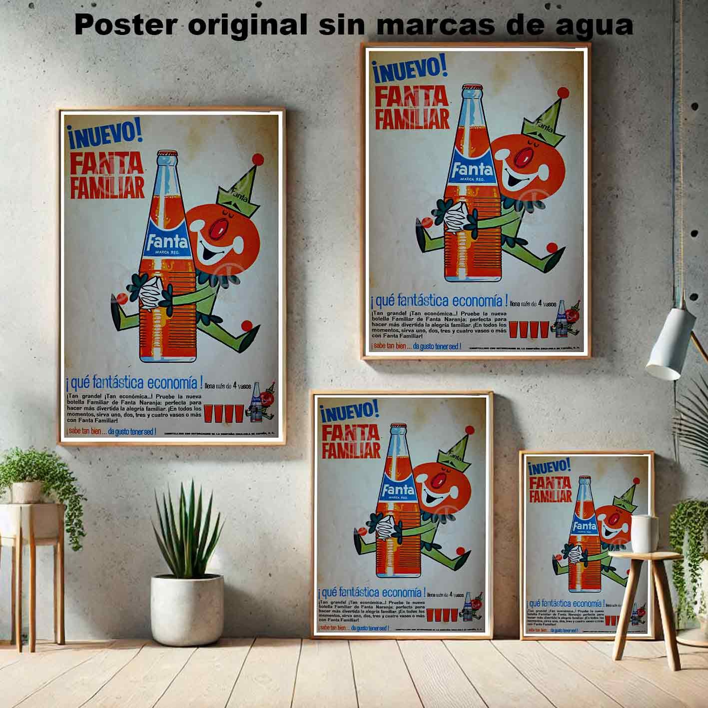 Hanna Poster Castle Rock de Historia Nuestra, Fanta-El Póster Personalizado, Historia Nuestra