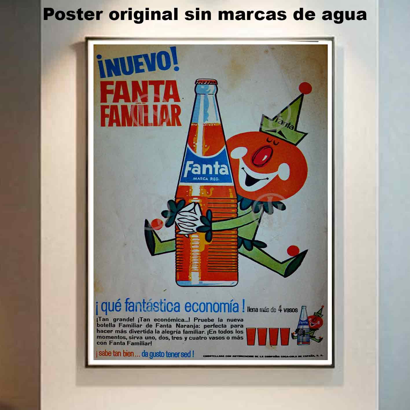 Hanna Poster Castle Rock de Historia Nuestra, Fanta-El Póster Personalizado, Historia Nuestra