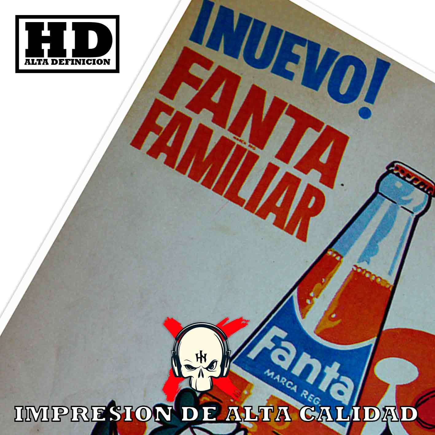 Hanna Poster Castle Rock de Historia Nuestra, Fanta-El Póster Personalizado, Historia Nuestra