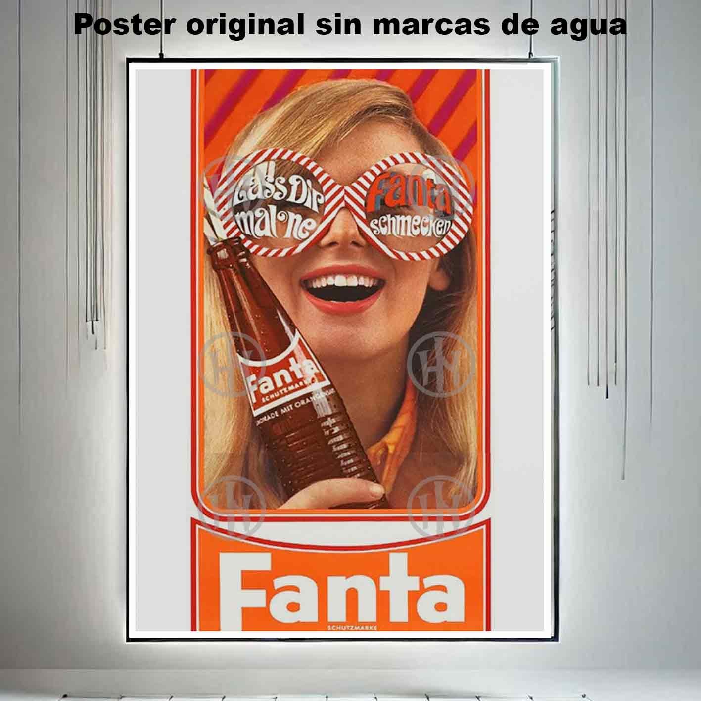 Hanna Poster Castle Rock de Historia Nuestra, Fanta-El Póster Personalizado, Historia Nuestra