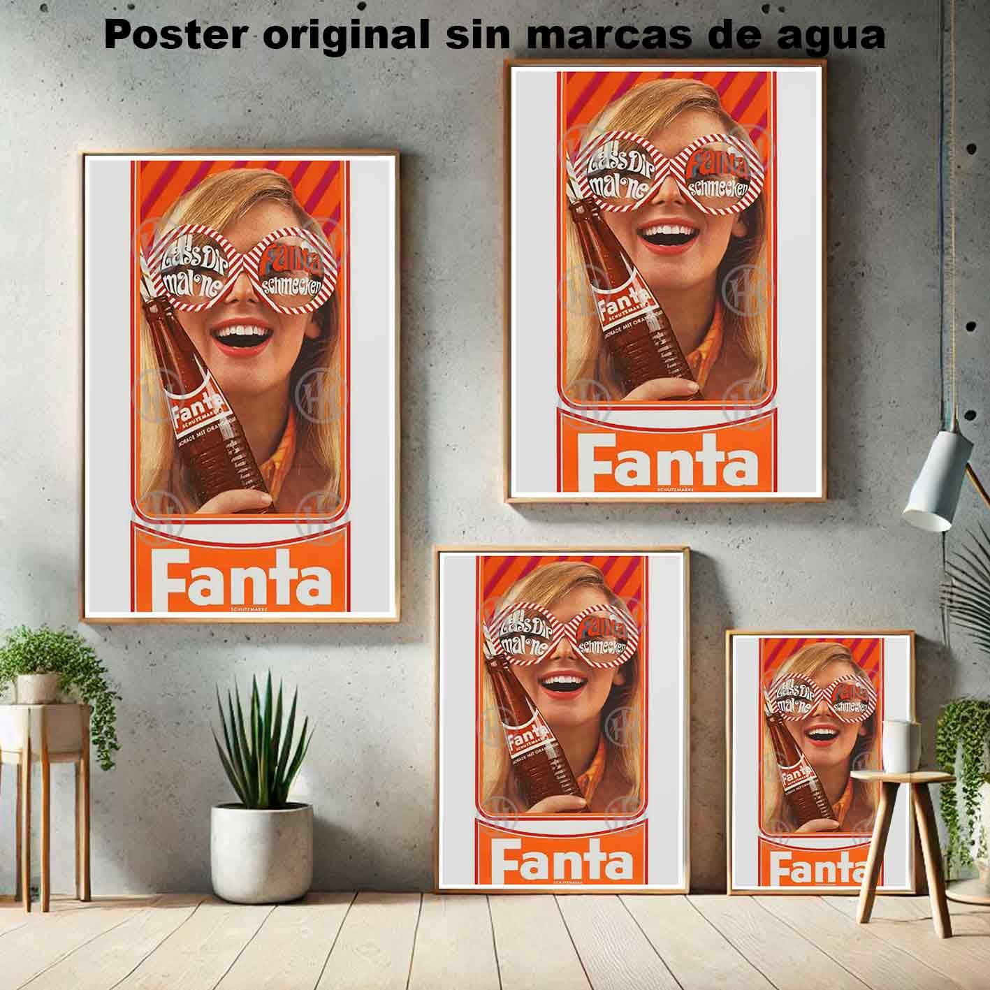 Hanna Poster Castle Rock de Historia Nuestra, Fanta-El Póster Personalizado, Historia Nuestra