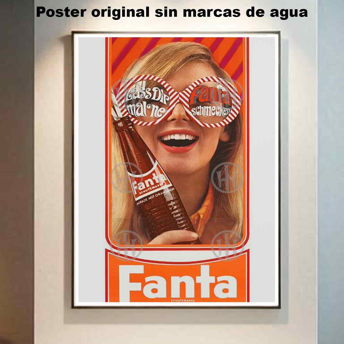 Hanna Poster Castle Rock de Historia Nuestra, Fanta-El Póster Personalizado, Historia Nuestra