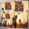 Hanna Poster Castle Rock de Historia Nuestra, Fear the Walking Dead--El Póster Personalizado, Historia Nuestra