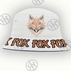 Fox Gorro Pescador de Historia Nuestra, , Historia Nuestra