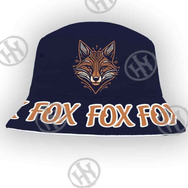 Fox Gorro Pescador de Historia Nuestra, , Historia Nuestra