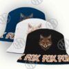 Fox Gorro Pescador de Historia Nuestra, Fox Gorro pescador Personalizad@, Historia Nuestra