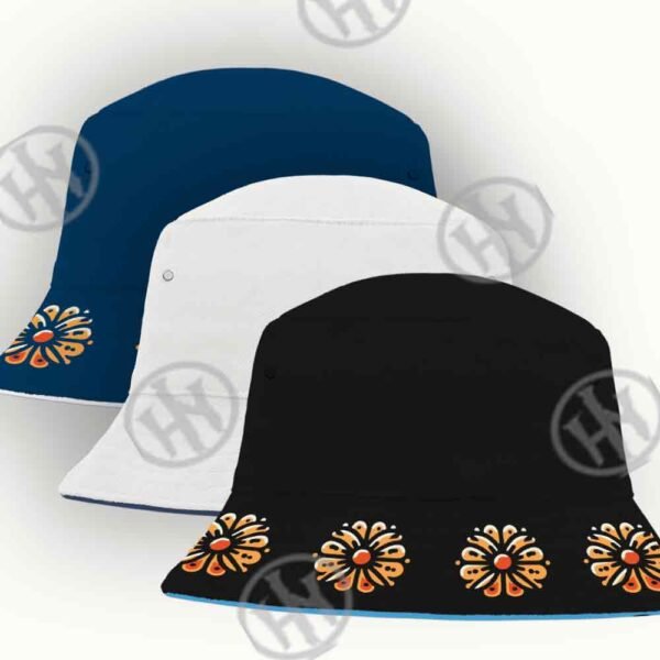 Fun Gorro Pescador de Historia Nuestra, Fun Gorro pescador Personalizad@, Historia Nuestra