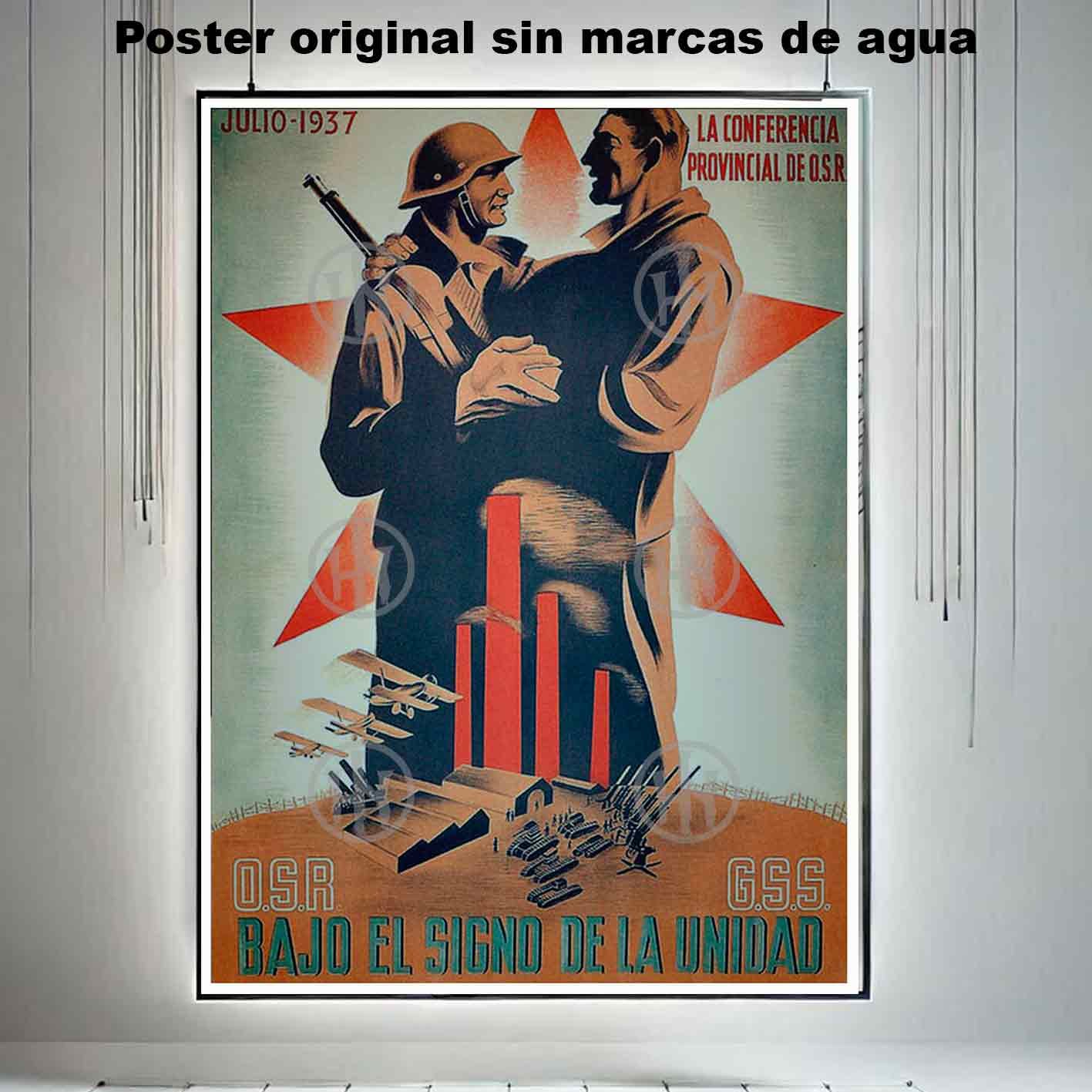 Hanna Poster Castle Rock de Historia Nuestra, G.S.S.-El Póster Personalizado, Historia Nuestra