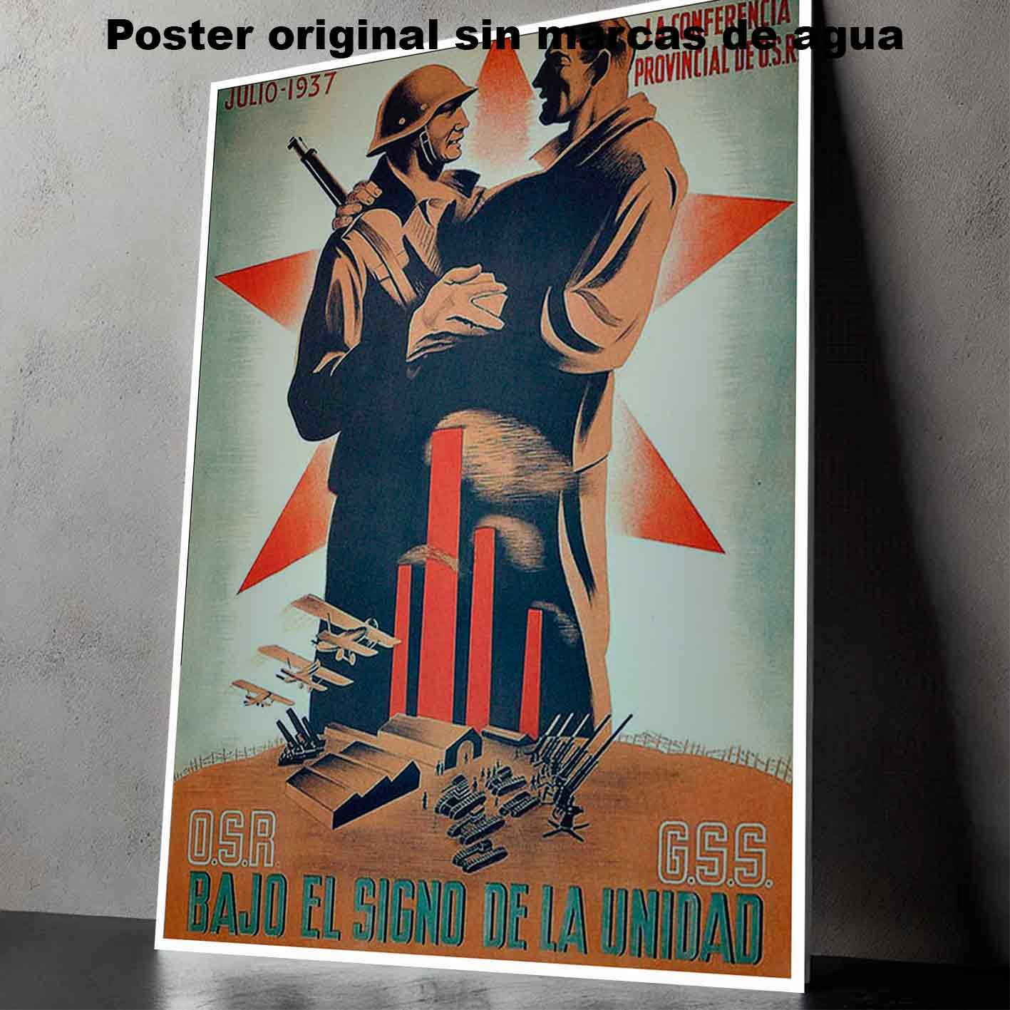 Hanna Poster Castle Rock de Historia Nuestra, G.S.S.-El Póster Personalizado, Historia Nuestra