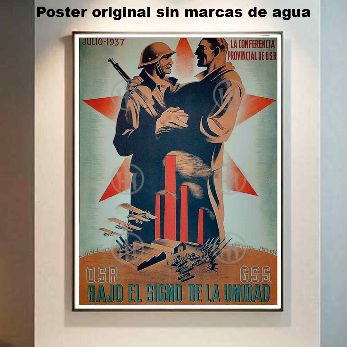 Hanna Poster Castle Rock de Historia Nuestra, G.S.S.-El Póster Personalizado, Historia Nuestra