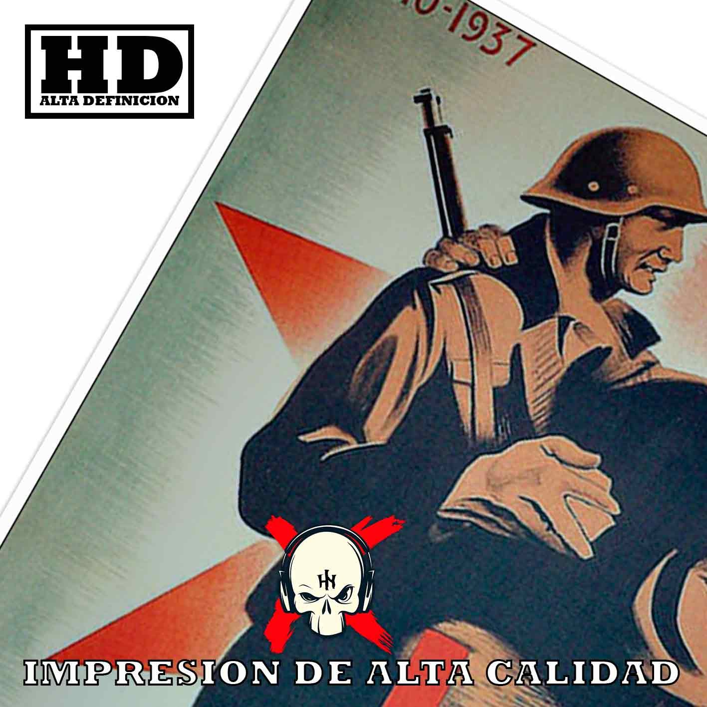 Hanna Poster Castle Rock de Historia Nuestra, G.S.S.-El Póster Personalizado, Historia Nuestra