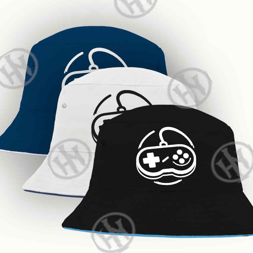 Gamer Friki, Gamer Gorro pescador Personalizad@, Historia Nuestra