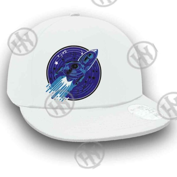 Go to Stars Gorra panels Street Cap de Historia Nuestra, , Historia Nuestra