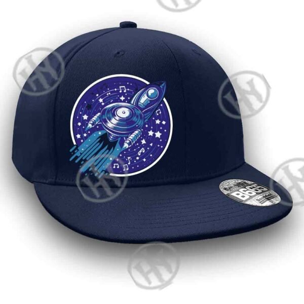 Go to Stars Gorra panels Street Cap de Historia Nuestra, , Historia Nuestra