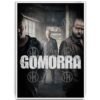 Hanna Poster Castle Rock de Historia Nuestra, Gomorra-El Póster Personalizado, Historia Nuestra