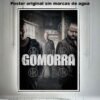 Hanna Poster Castle Rock de Historia Nuestra, Gomorra-El Póster Personalizado, Historia Nuestra
