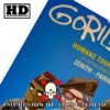 Hanna Poster Castle Rock de Historia Nuestra, Gorillaz-El Póster Personalizado, Historia Nuestra