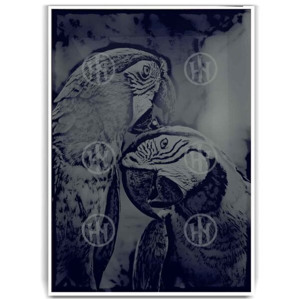 Póster, Póster Animales, Poster Guacamayos, Poster MascotasPosters Historia Nuestra | Historia Nuestra