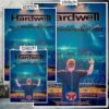 Hanna Poster Castle Rock de Historia Nuestra, Hardwell-El Póster Personalizado, Historia Nuestra
