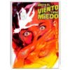 Póster, Póster Cine, Poster Hasta el viento tiene miedo, Poster TerrorPosters Historia Nuestra | Historia Nuestra