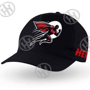 Gorra 5 Panels Hero, Gorras Historia Nuestra, Gorras Modernas Hero, Gorras Nuevas Hero, Gorras Unisex Hero | Historia Nuestra