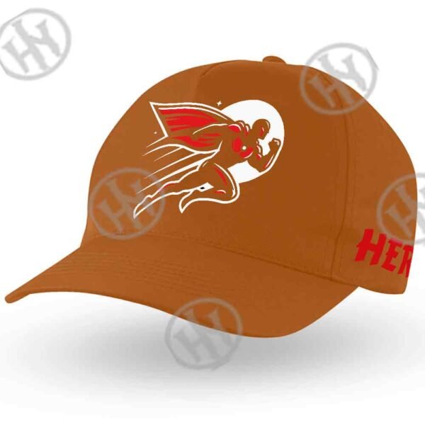 Hero Gorra panels de Historia Nuestra, , Historia Nuestra