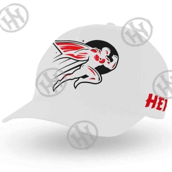 Hero Gorra panels de Historia Nuestra, , Historia Nuestra