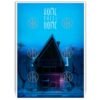 Hanna Poster Castle Rock de Historia Nuestra, Hogar dulce hogar--El Póster Personalizado, Historia Nuestra