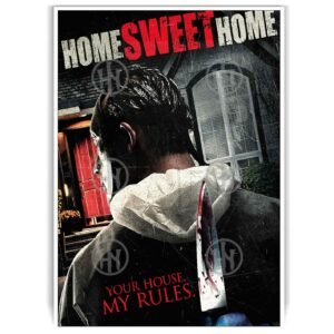 Hanna Poster Castle Rock de Historia Nuestra, , Historia Nuestra