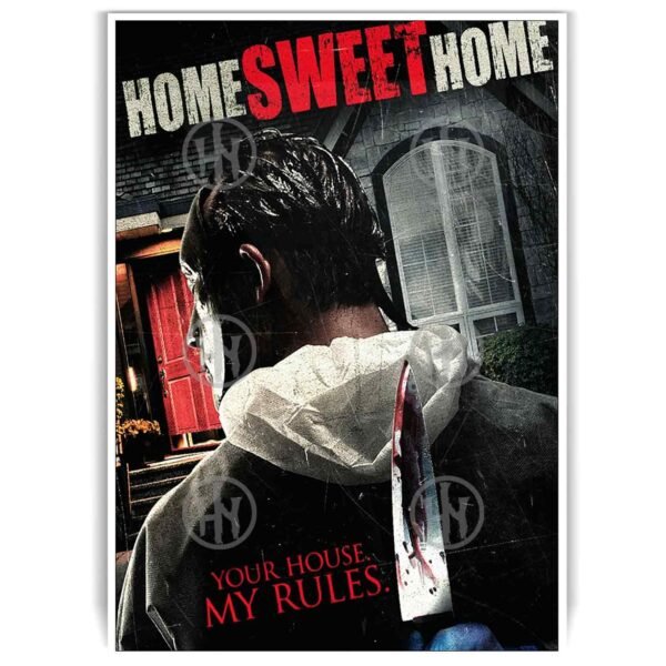 Hanna Poster Castle Rock de Historia Nuestra, , Historia Nuestra