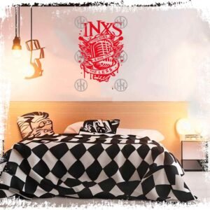 INXS Musica, , Historia Nuestra