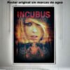 Hanna Poster Castle Rock de Historia Nuestra, Incubus-El Póster Personalizado, Historia Nuestra