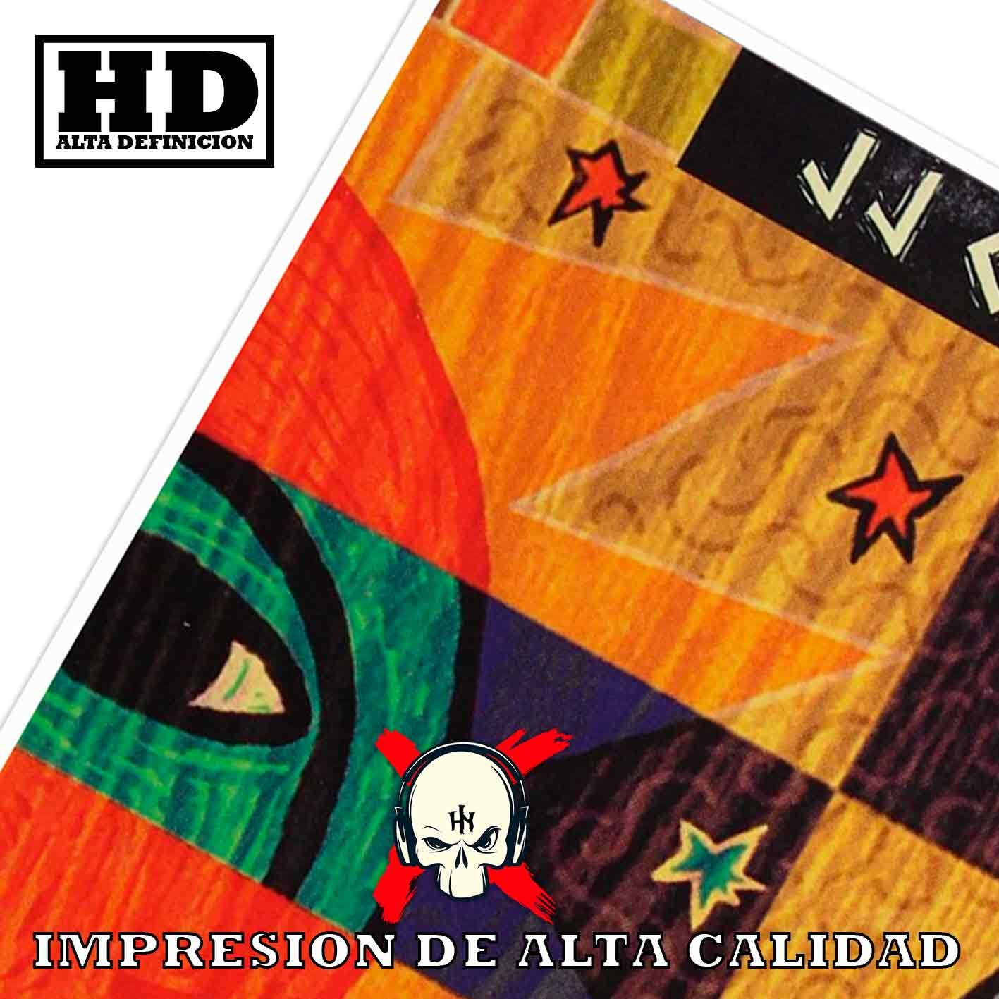 Hanna Poster Castle Rock de Historia Nuestra, J.J. Cale-El Póster Personalizado, Historia Nuestra