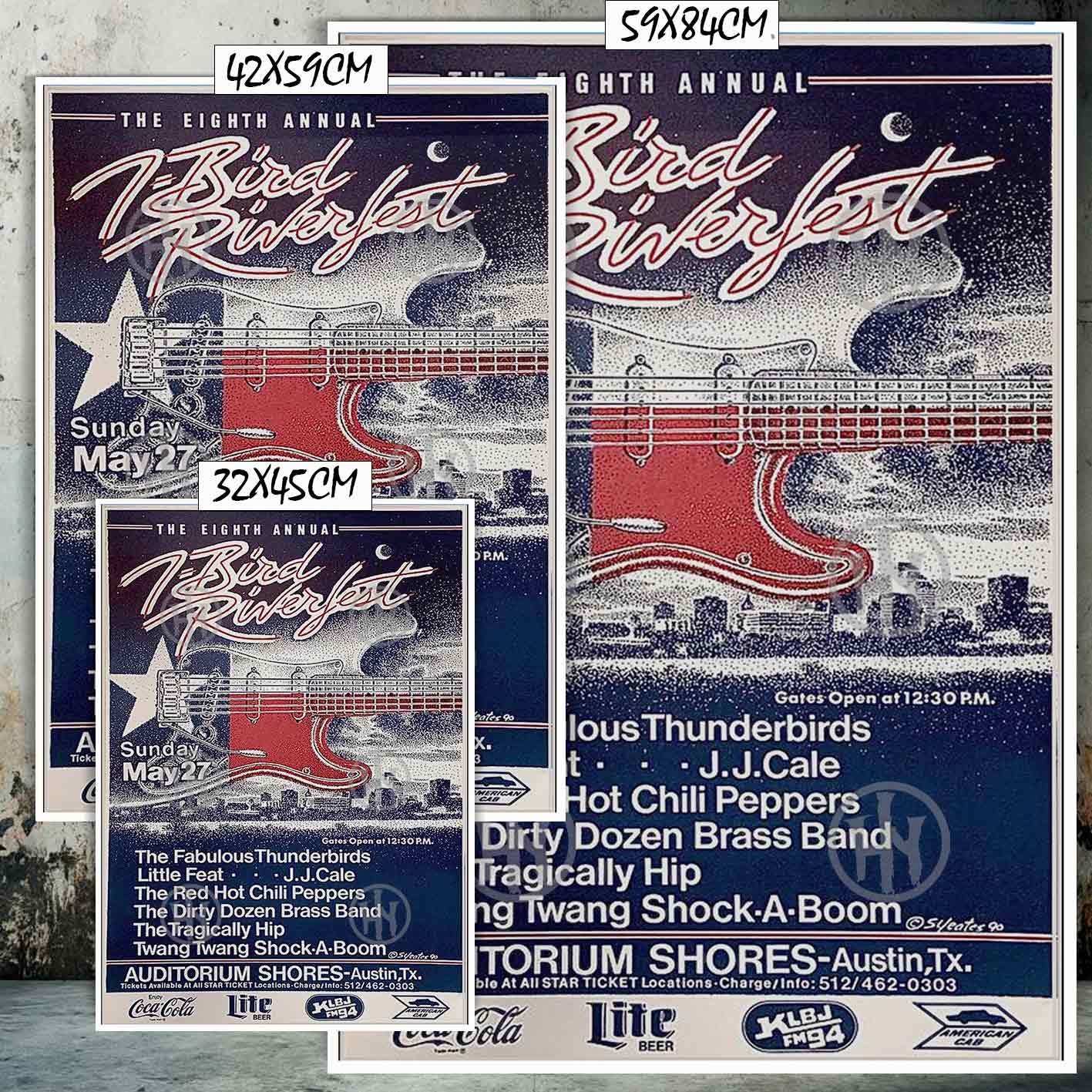 Hanna Poster Castle Rock de Historia Nuestra, JJ Cale-El Póster Personalizado, Historia Nuestra