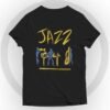 Jazz Band Musica Negro, , Historia Nuestra