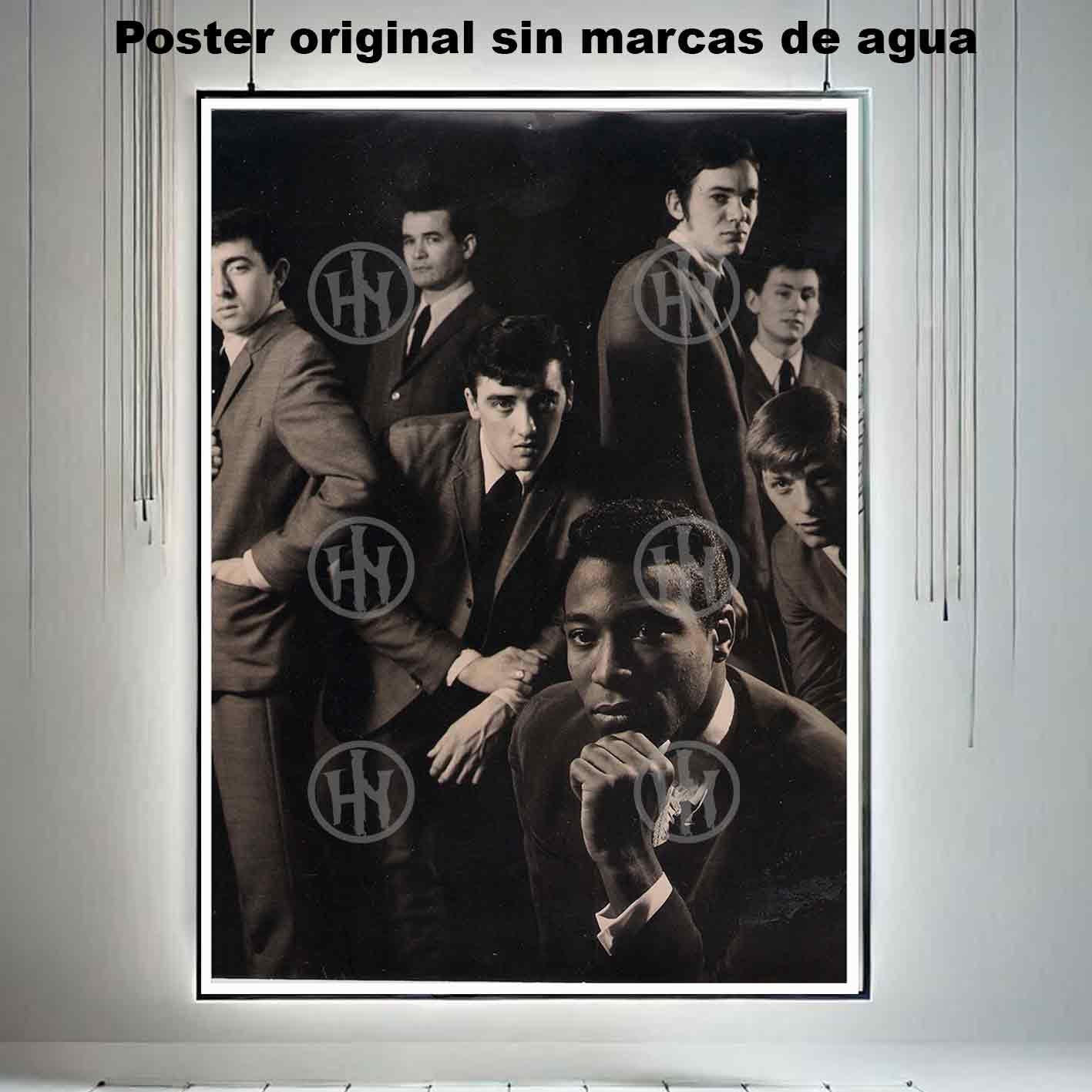 Hanna Poster Castle Rock de Historia Nuestra, Joe Pullum-El Póster Personalizado, Historia Nuestra