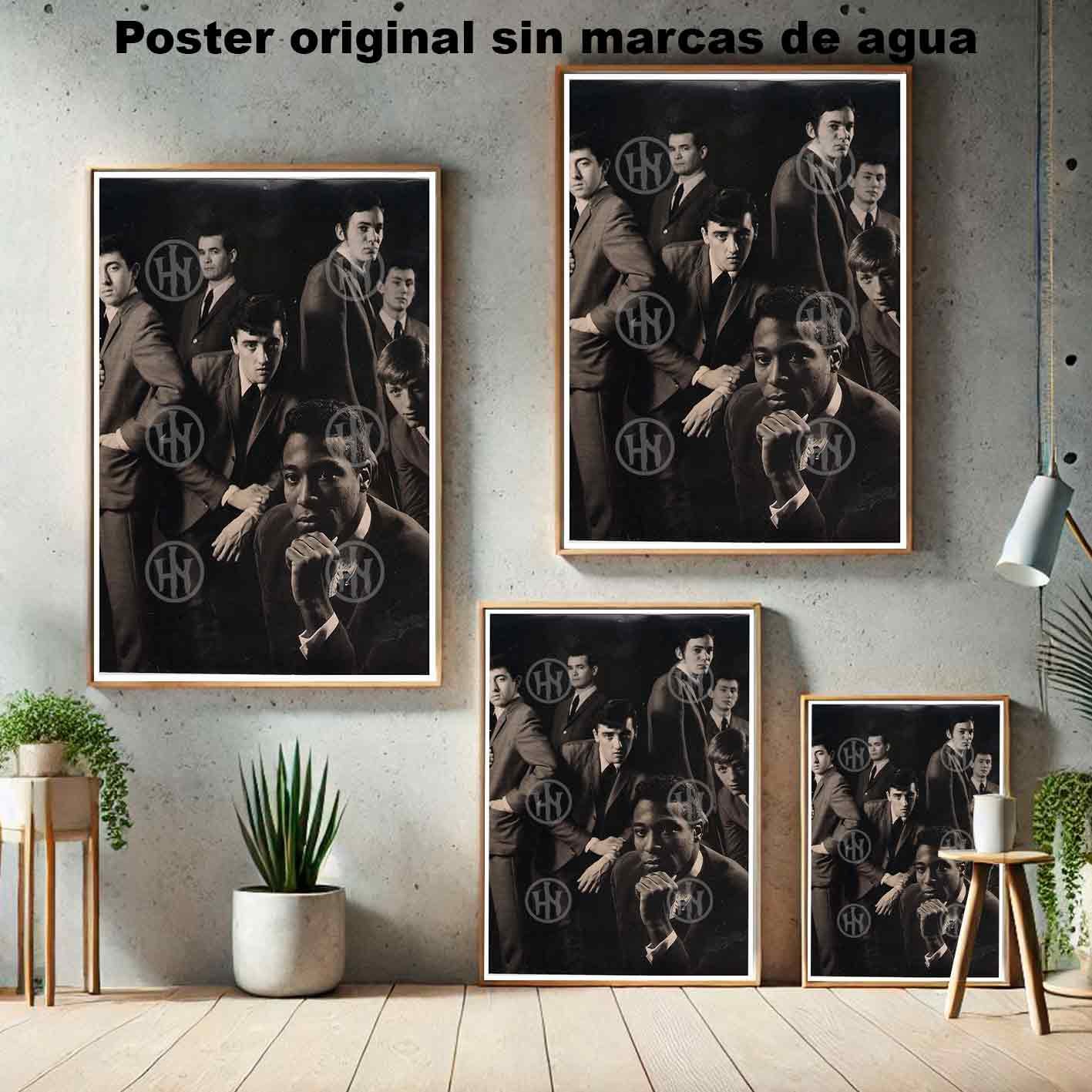 Hanna Poster Castle Rock de Historia Nuestra, Joe Pullum-El Póster Personalizado, Historia Nuestra