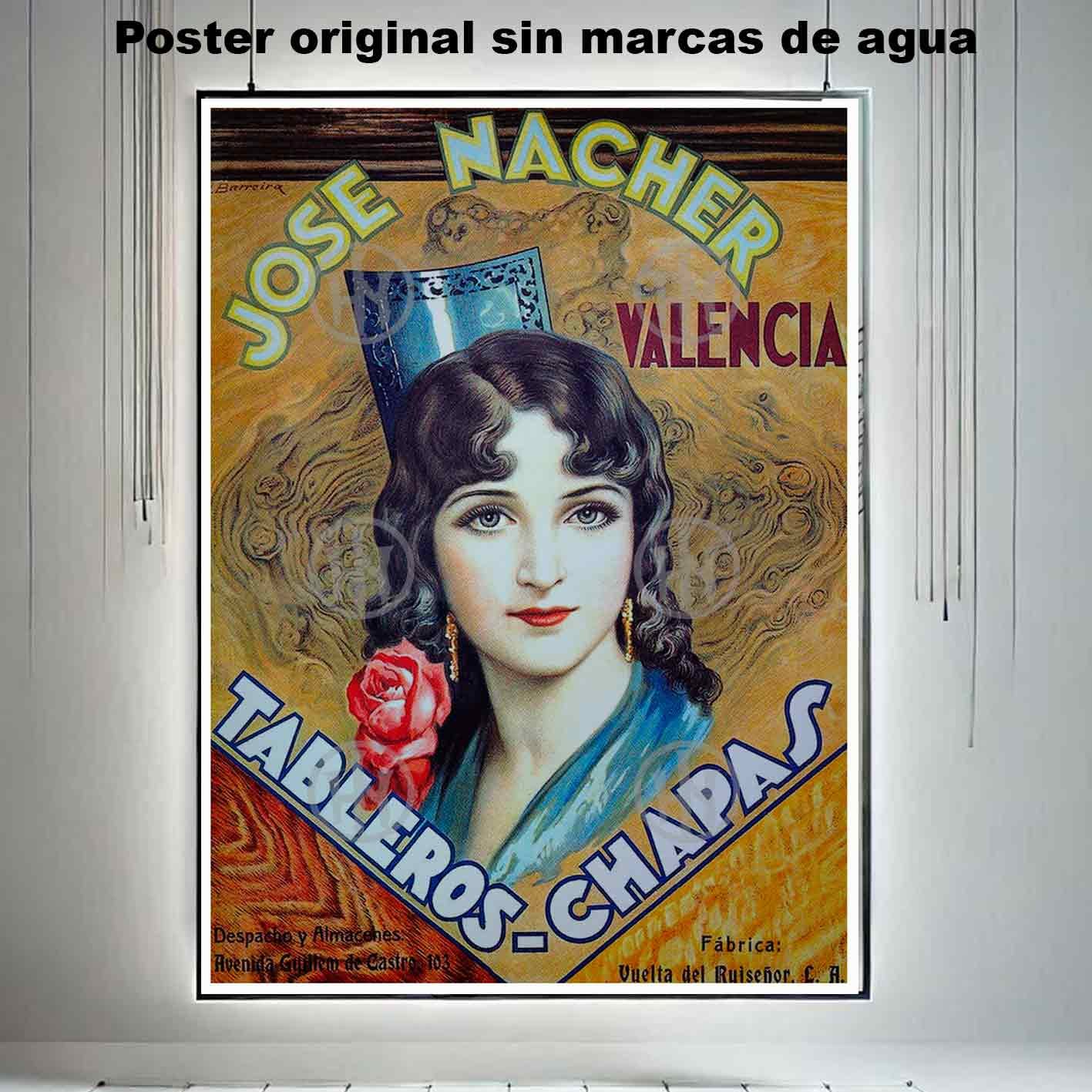 Hanna Poster Castle Rock de Historia Nuestra, Jose Nacher-El Póster Personalizado, Historia Nuestra