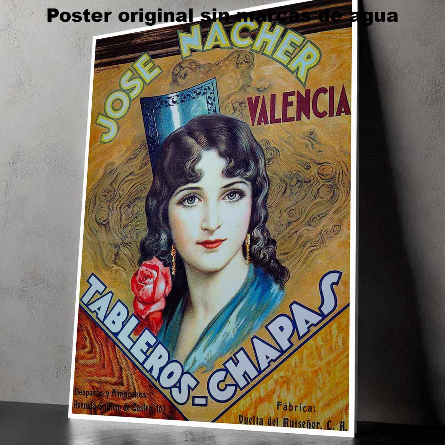 Hanna Poster Castle Rock de Historia Nuestra, Jose Nacher-El Póster Personalizado, Historia Nuestra