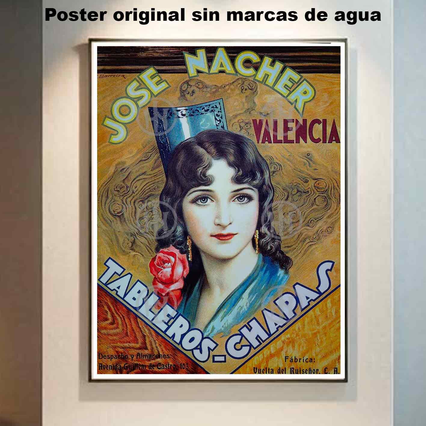 Hanna Poster Castle Rock de Historia Nuestra, Jose Nacher-El Póster Personalizado, Historia Nuestra