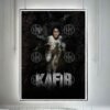 Hanna Poster Castle Rock de Historia Nuestra, Kafir-El Póster Personalizado, Historia Nuestra