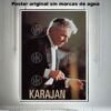 Hanna Poster Castle Rock de Historia Nuestra, Karajan-El Póster Personalizado, Historia Nuestra