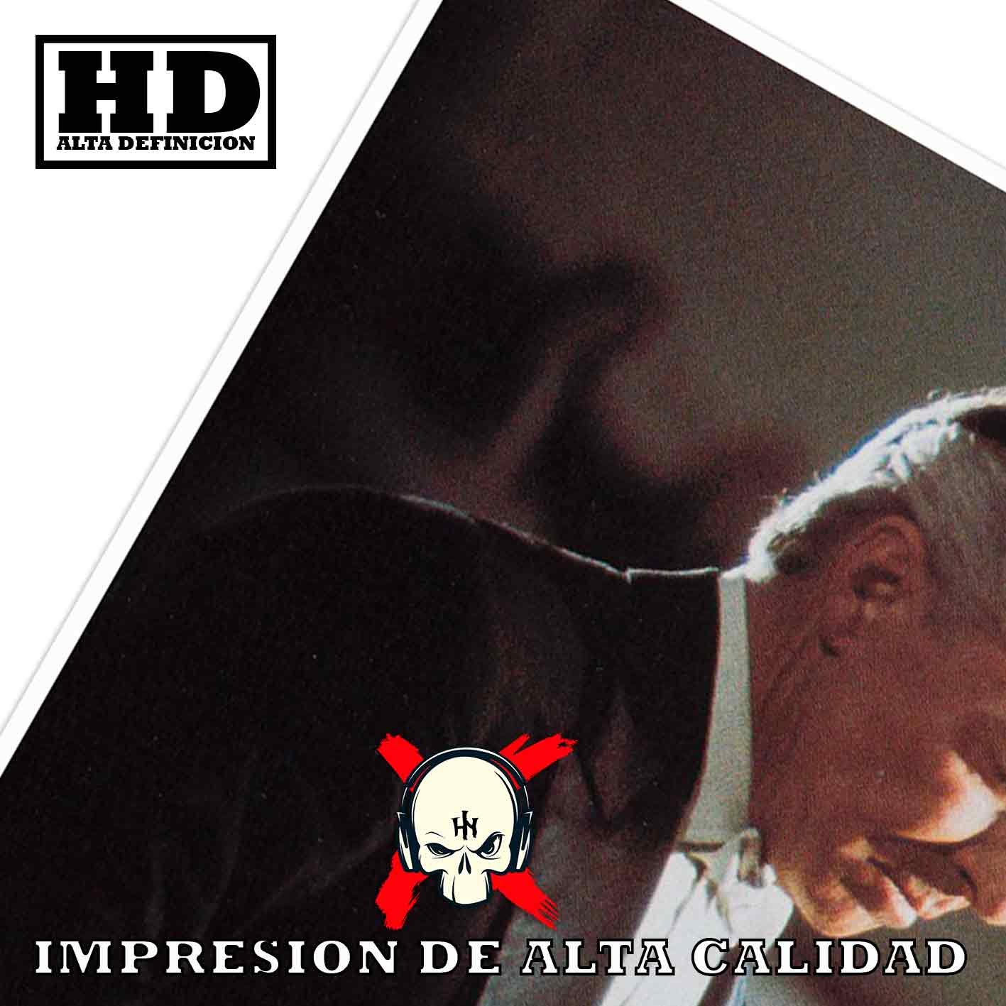 Hanna Poster Castle Rock de Historia Nuestra, Karajan-El Póster Personalizado, Historia Nuestra